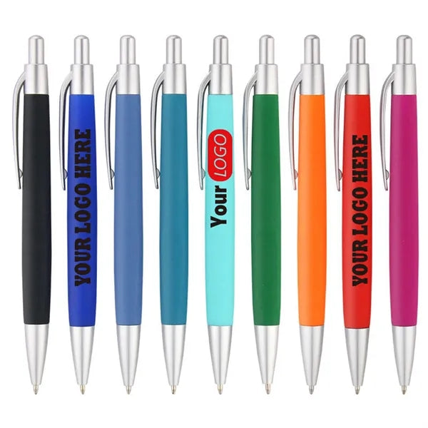 SmoothTouch Pen