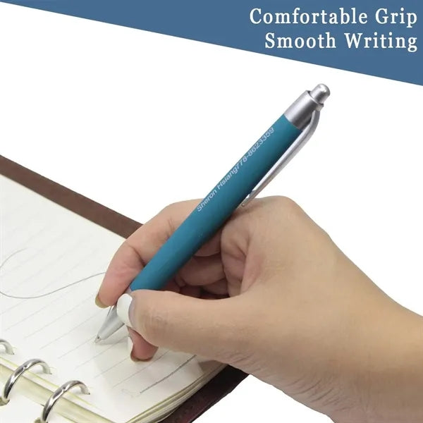 SmoothTouch Pen
