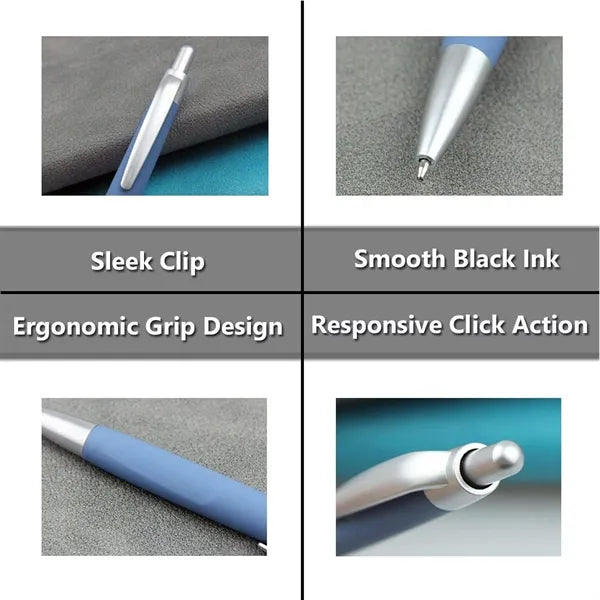 SmoothTouch Pen