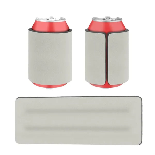Neoprene Slap Wrap Can Cooler