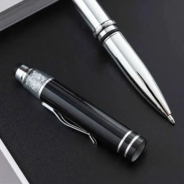 3 in 1 LED Light Ballpoint Pen