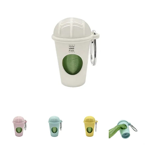 Pet Bag Dispenser