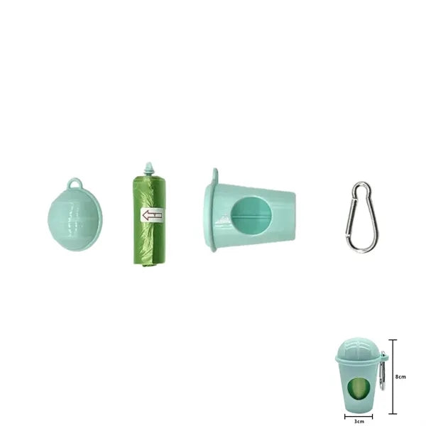 Pet Bag Dispenser