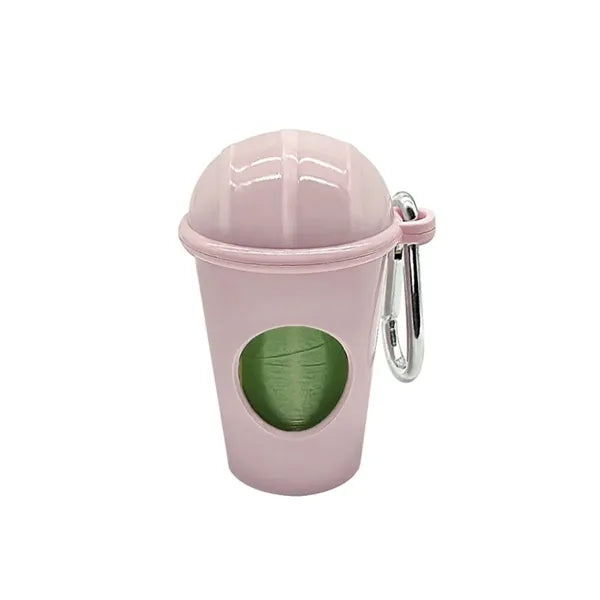 Pet Bag Dispenser