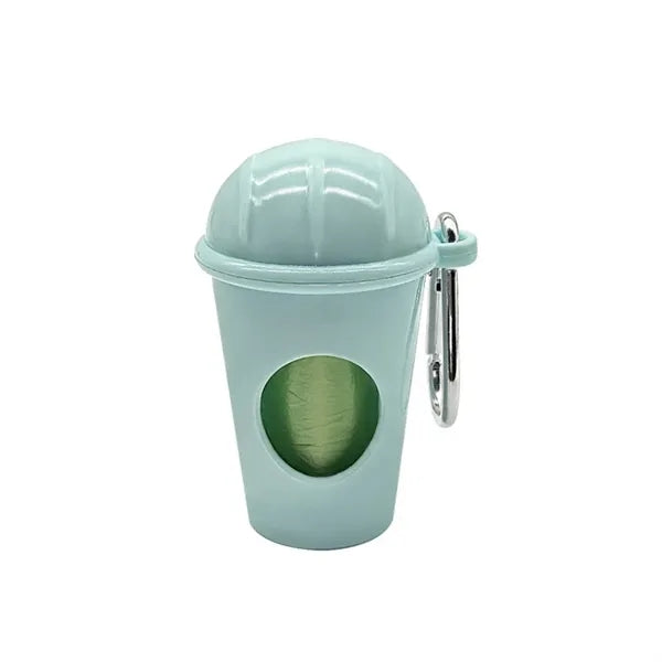 Pet Bag Dispenser