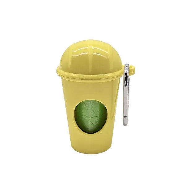 Pet Bag Dispenser