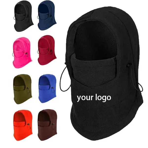 Windproof Face Mask