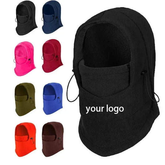 Windproof Face Mask