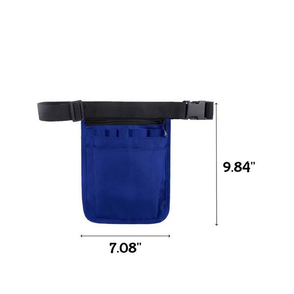 Medical Organizer Belt Bag for Nurse