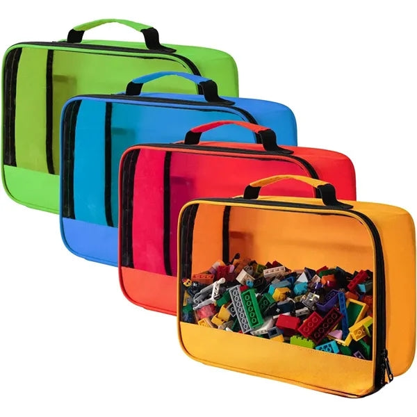 Toy Bag Storage Travel