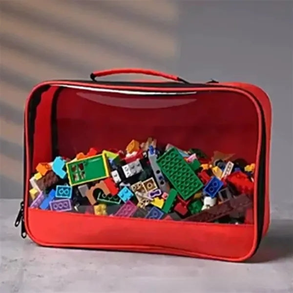 Toy Bag Storage Travel