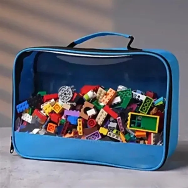 Toy Bag Storage Travel