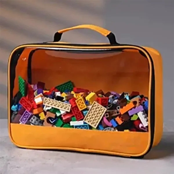 Toy Bag Storage Travel
