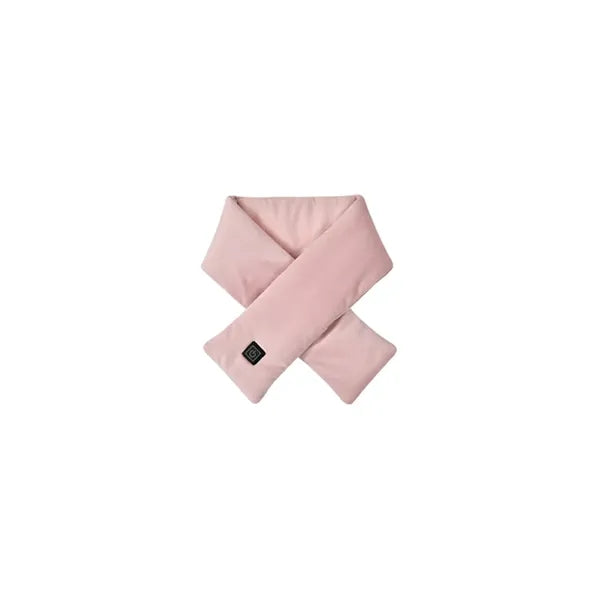 Scarf with heating