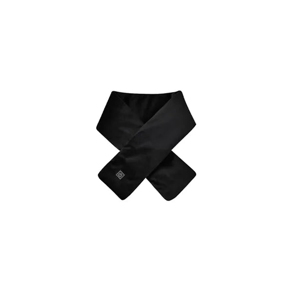 Scarf with heating