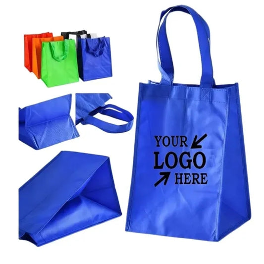 Non-Woven Tote Bags