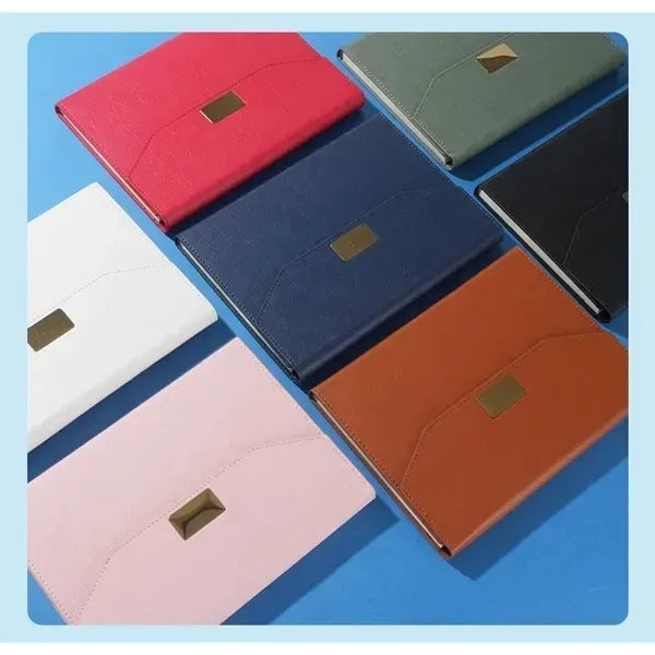 Notebook Gift Box Set