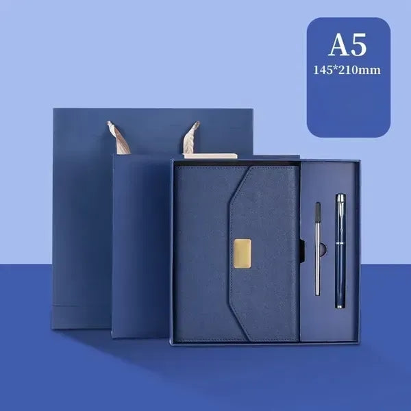 Notebook Gift Box Set
