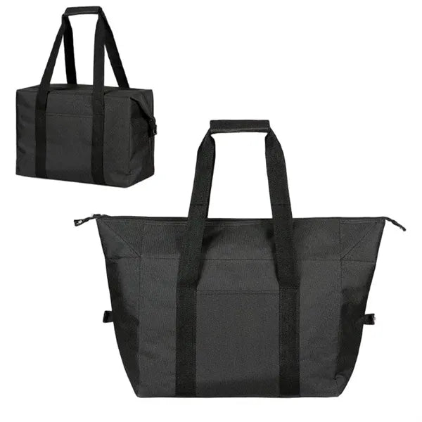 Large Capacity Foldable Insulated Bag