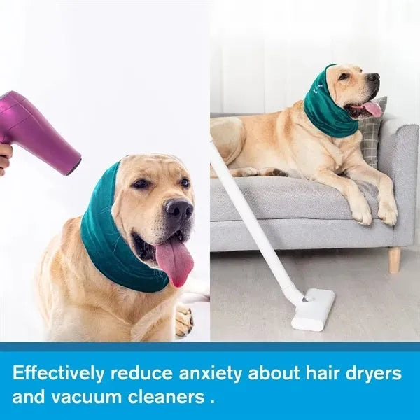 Dog Calming Hoodie