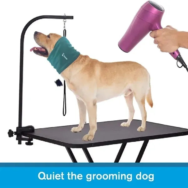 Dog Calming Hoodie