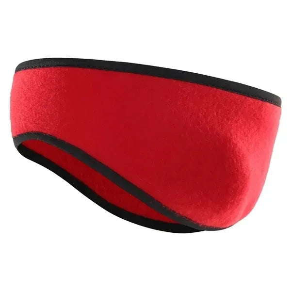 Winter Headband Ear Muffs