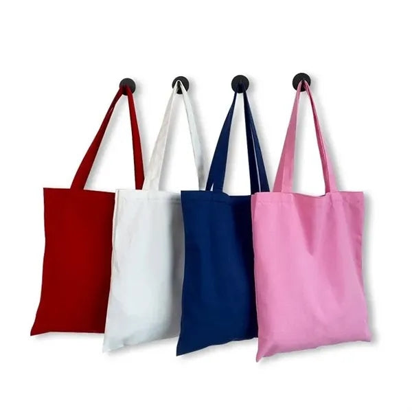 Canvas Tote Bags