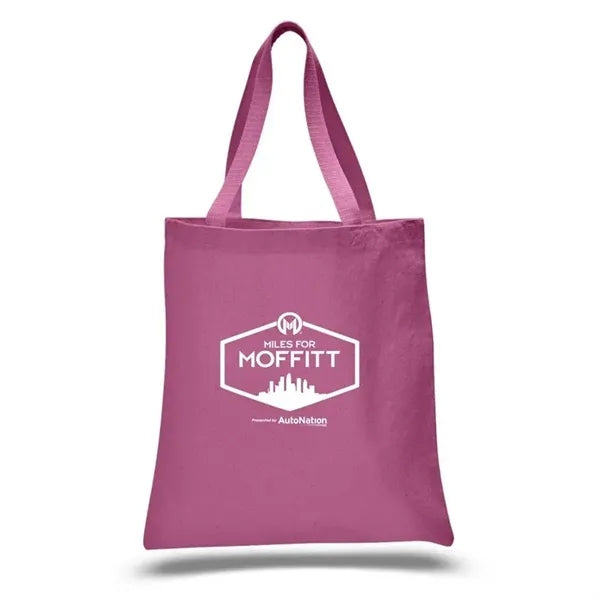 Canvas Tote Bags