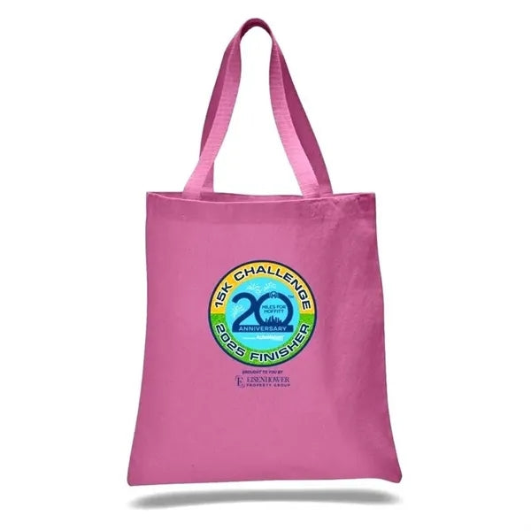 Canvas Tote Bags