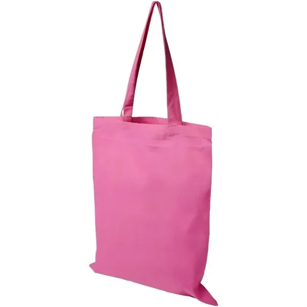 Canvas Tote Bags