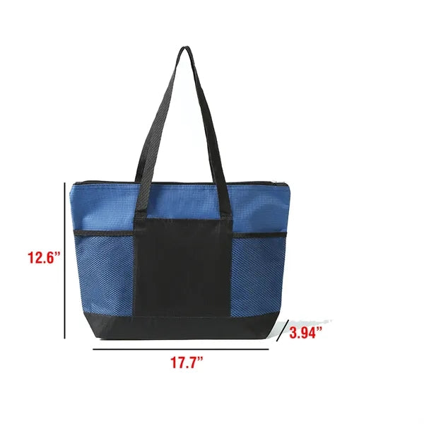 Waterproof Oxford Cloth Shopping Bag