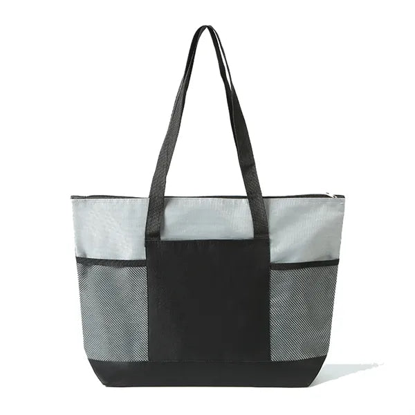 Waterproof Oxford Cloth Shopping Bag