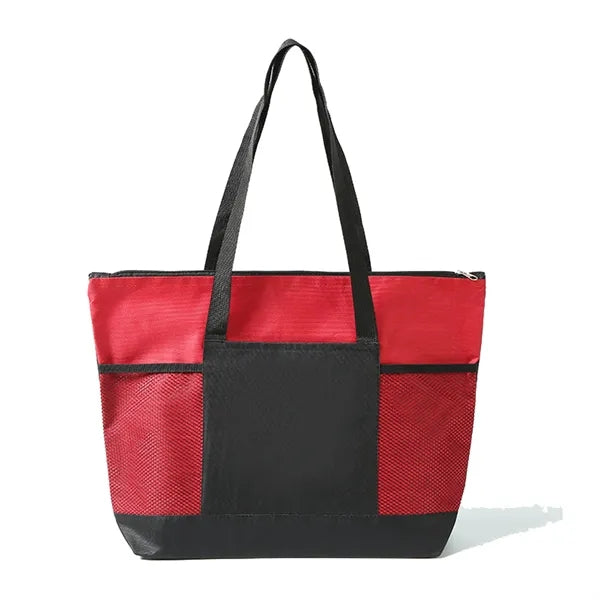 Waterproof Oxford Cloth Shopping Bag