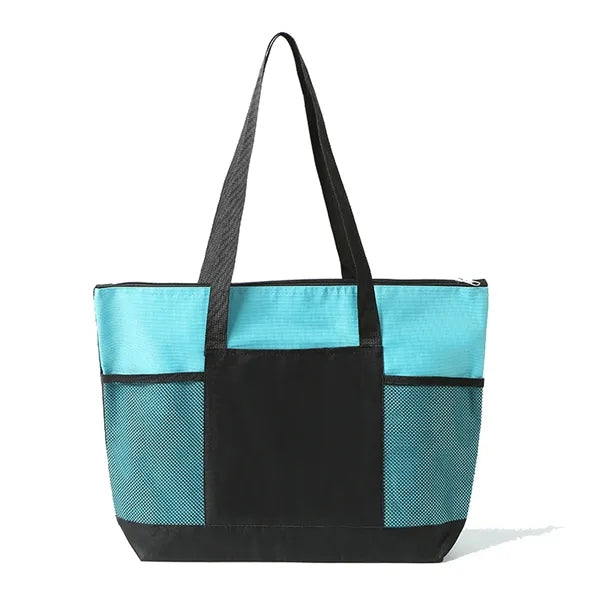 Waterproof Oxford Cloth Shopping Bag