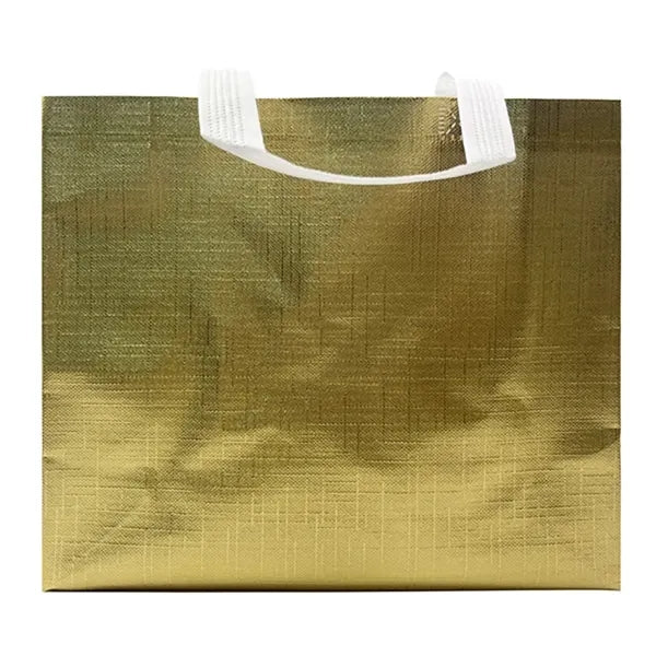 Laser Laminated Non-Woven Tote Bag