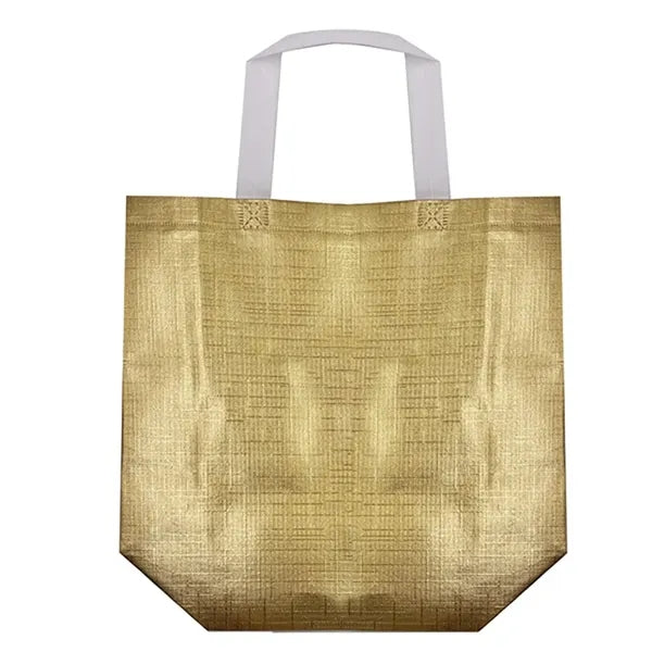 Laser Laminated Non-Woven Tote Bag