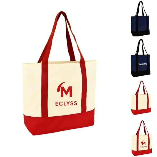 Large capacity handbag