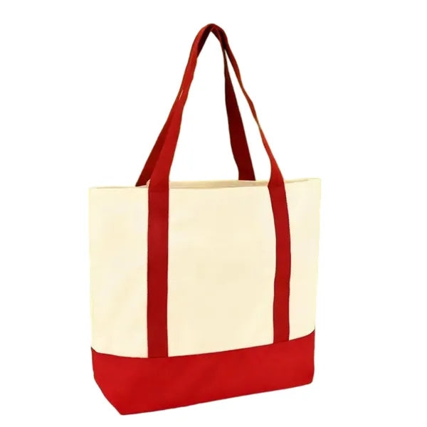 Large capacity handbag