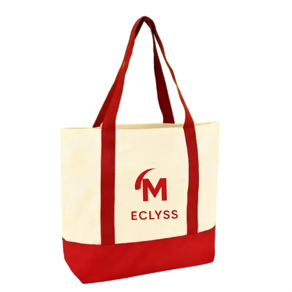 Large capacity handbag
