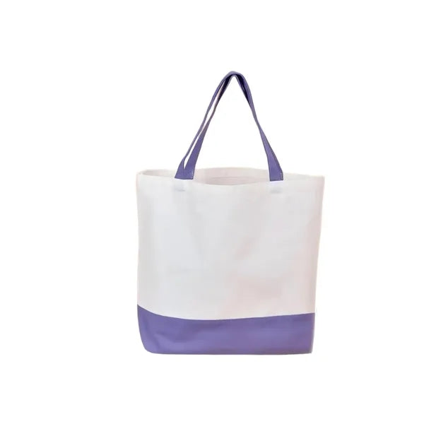 Canvas tote bag
