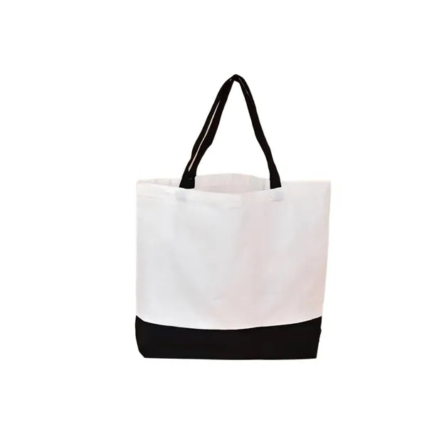 Canvas tote bag