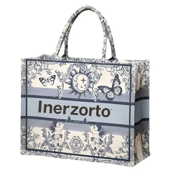 Handbag.