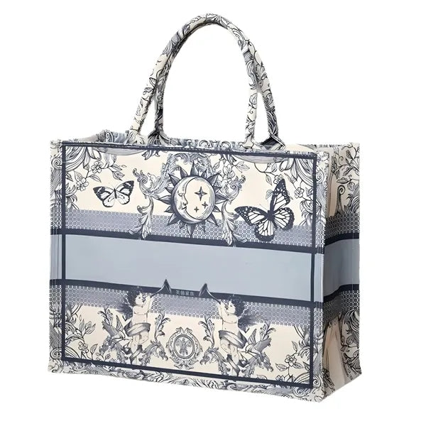 Handbag.