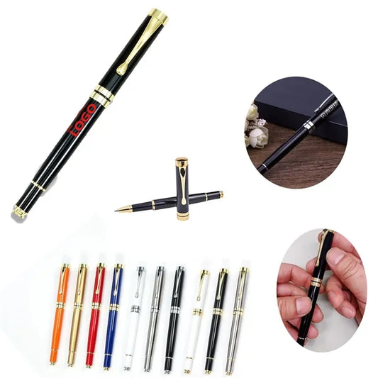 Premium Stainless Steel Pen