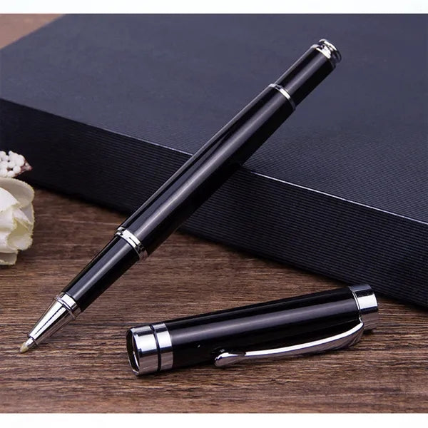 Premium Stainless Steel Pen