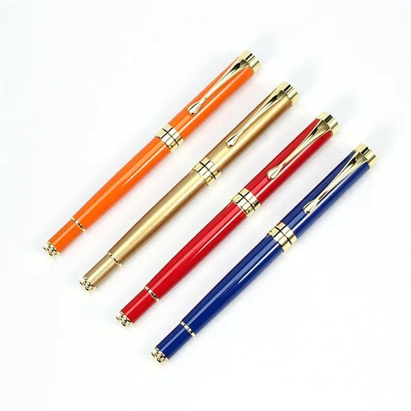 Premium Stainless Steel Pen