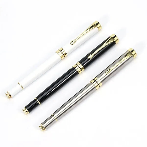 Premium Stainless Steel Pen