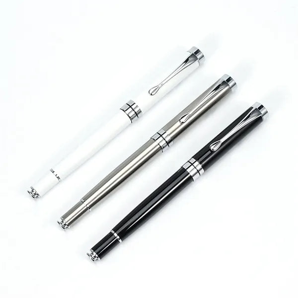 Premium Stainless Steel Pen