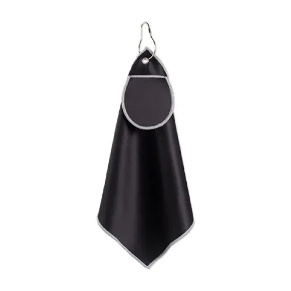 RPET Golf Club and Ball Towel