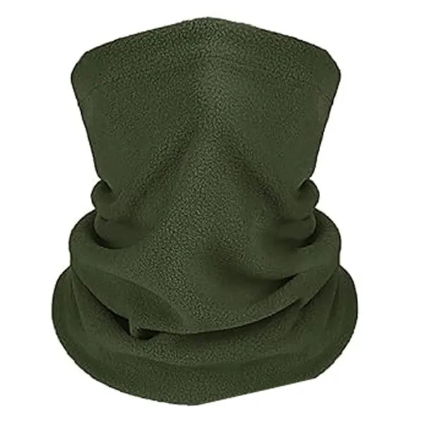 Winter Neck Warmers Windproof Face Covering